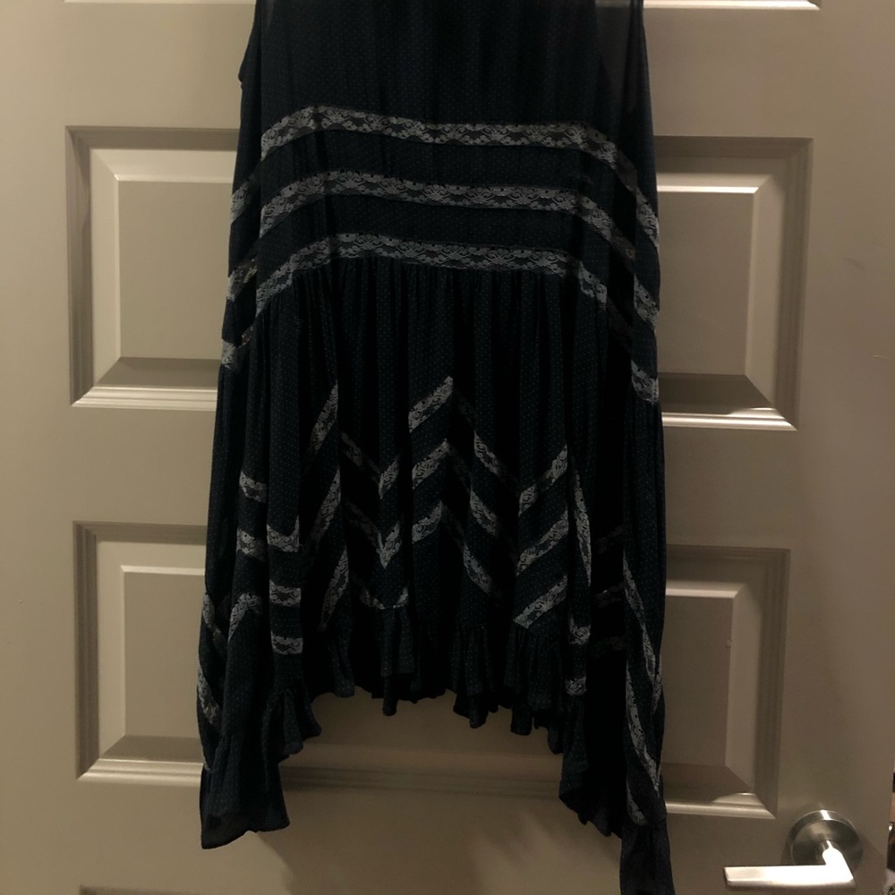 Free People slip